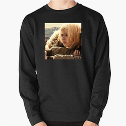 She Rides Shotgun Fan Art She Rides Shotgun Sweatshirts
