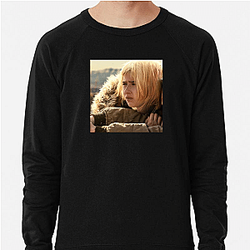 She Rides Shotgun Fan Art She Rides Shotgun Sweatshirts
