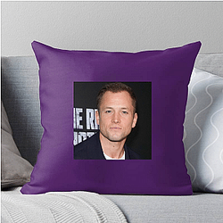 She Rides Shotgun Merchandise For Fans She Rides Shotgun Pillows Cover