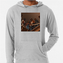She Rides Shotgun Signature She Rides Shotgun Hoodies