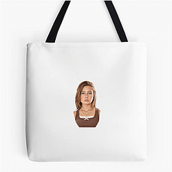 She Rides Shotgun Merch She Rides Shotgun Bags
