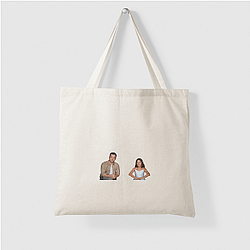 She Rides Shotgun Merch Collection She Rides Shotgun Bags