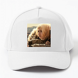 She Rides Shotgun Fan Art She Rides Shotgun Hats & Caps