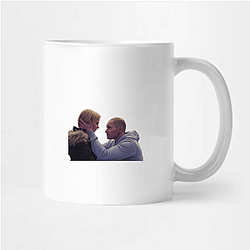 She Rides Shotgun Limited Collection She Rides Shotgun Mugs