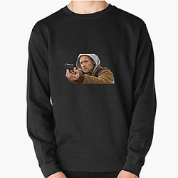 She Rides Shotgun Merch For Fans She Rides Shotgun Sweatshirts