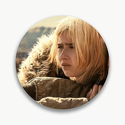 She Rides Shotgun Fan Art She Rides Shotgun Pins