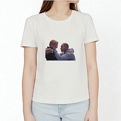 She Rides Shotgun Limited Collection She Rides Shotgun T-Shirts
