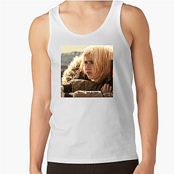 She Rides Shotgun Fan Art She Rides Shotgun Tank Tops