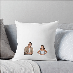 She Rides Shotgun Merch Collection She Rides Shotgun Pillows Cover