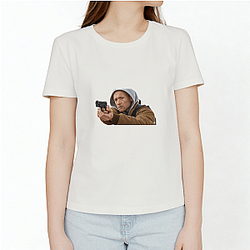 She Rides Shotgun Merch For Fans She Rides Shotgun T-Shirts