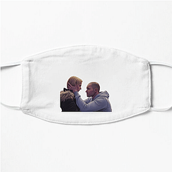 She Rides Shotgun Limited Collection She Rides Shotgun Face Masks
