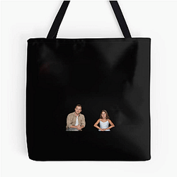 She Rides Shotgun Merch Collection She Rides Shotgun Bags