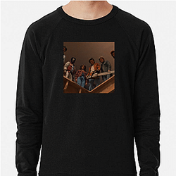 She Rides Shotgun Signature She Rides Shotgun Sweatshirts