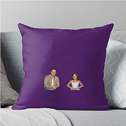 She Rides Shotgun Merch Collection She Rides Shotgun Pillows Cover