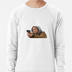 She Rides Shotgun Merch For Fans She Rides Shotgun Sweatshirts