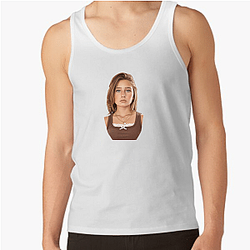 She Rides Shotgun Merch She Rides Shotgun Tank Tops