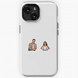 She Rides Shotgun Merch Collection She Rides Shotgun iPhone Cases