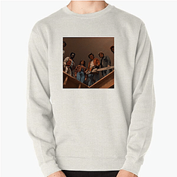 She Rides Shotgun Signature She Rides Shotgun Sweatshirts