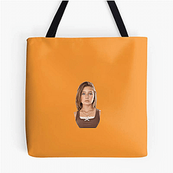 She Rides Shotgun Merch She Rides Shotgun Bags