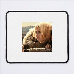 She Rides Shotgun Fan Art She Rides Shotgun Mouse Pads