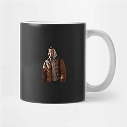 She Rides Shotgun Special Collection She Rides Shotgun Mugs