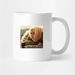 She Rides Shotgun Fan Art She Rides Shotgun Mugs