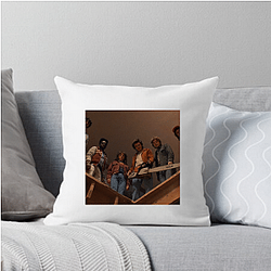 She Rides Shotgun Signature She Rides Shotgun Pillows Cover