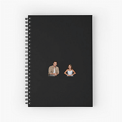 She Rides Shotgun Merch Collection She Rides Shotgun Notebook