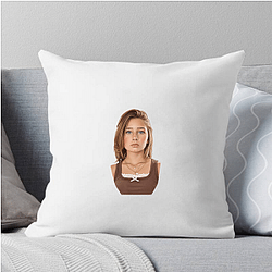She Rides Shotgun Merch She Rides Shotgun Pillows Cover