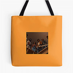 She Rides Shotgun Signature She Rides Shotgun Bags