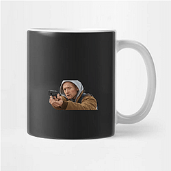 She Rides Shotgun Merch For Fans She Rides Shotgun Mugs