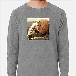 She Rides Shotgun Fan Art She Rides Shotgun Sweatshirts