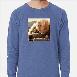 She Rides Shotgun Fan Art She Rides Shotgun Sweatshirts