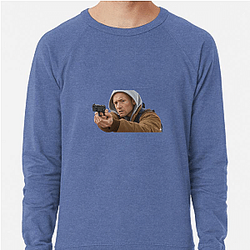 She Rides Shotgun Merch For Fans She Rides Shotgun Sweatshirts