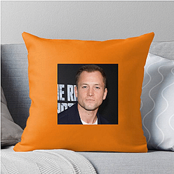 She Rides Shotgun Merchandise For Fans She Rides Shotgun Pillows Cover