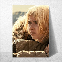 She Rides Shotgun Fan Art She Rides Shotgun Posters