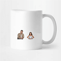 She Rides Shotgun Merch Collection She Rides Shotgun Mugs