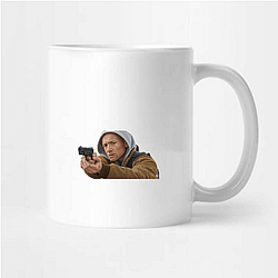 She Rides Shotgun Merch For Fans She Rides Shotgun Mugs