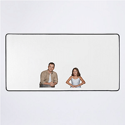 She Rides Shotgun Merch Collection She Rides Shotgun Mouse Pads
