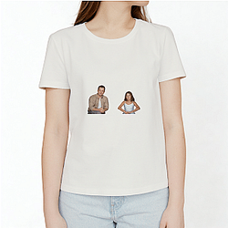 She Rides Shotgun Merch Collection She Rides Shotgun T-Shirts