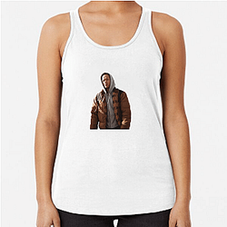 She Rides Shotgun Special Collection She Rides Shotgun Tank Tops