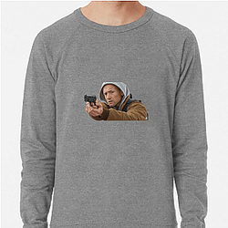 She Rides Shotgun Merch For Fans She Rides Shotgun Sweatshirts
