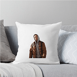 She Rides Shotgun Special Collection She Rides Shotgun Pillows Cover