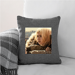 She Rides Shotgun Fan Art She Rides Shotgun Pillows Cover
