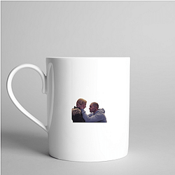 She Rides Shotgun Limited Collection She Rides Shotgun Mugs