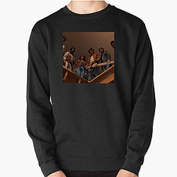 She Rides Shotgun Signature She Rides Shotgun Sweatshirts