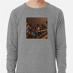 She Rides Shotgun Signature She Rides Shotgun Sweatshirts