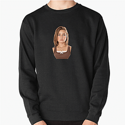 She Rides Shotgun Merch She Rides Shotgun Sweatshirts