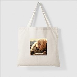 She Rides Shotgun Fan Art She Rides Shotgun Bags