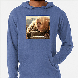 She Rides Shotgun Fan Art She Rides Shotgun Hoodies